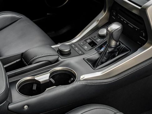 Used 2017 Lexus NX 200t FWD image 20