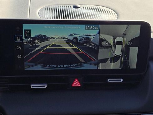 New 2026 Hyundai Ioniq 5 Limited image 17