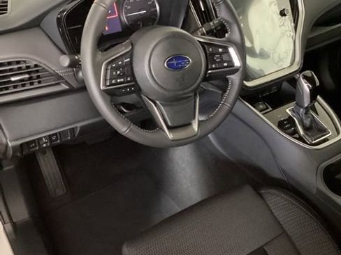 Certified 2025 Subaru Outback Premium AWD/4WD image 8