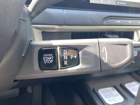New 2027 Kia Telluride LX FWD image 21