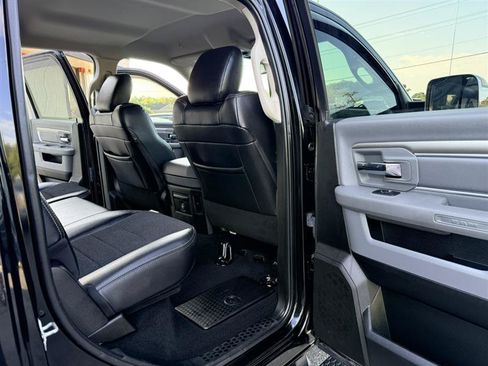 Used 2018 RAM 2500 Big Horn AWD/4WD image 15