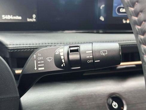 Certified 2024 Nissan Ariya AWD image 24