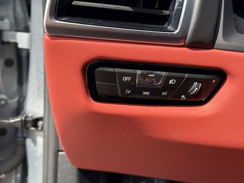 Used 2023 BMW M8 Competition w/ M Carbon Exterior Package image 29