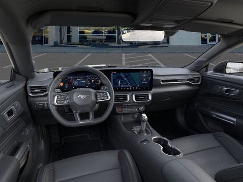 New 2026 Ford Mustang Premium image 9