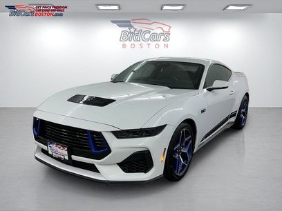 Used 2024 Ford Mustang GT Premium w/ GT Performance Package