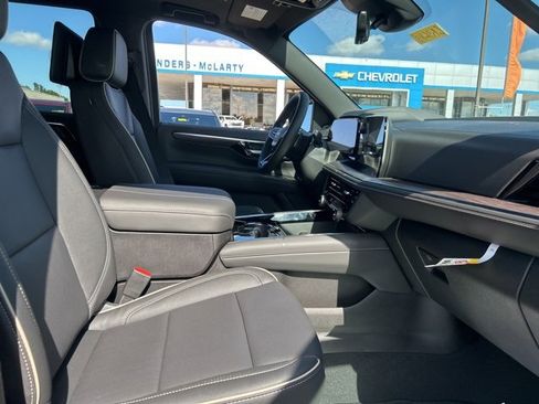 New 2026 Chevrolet Tahoe Premier image 35