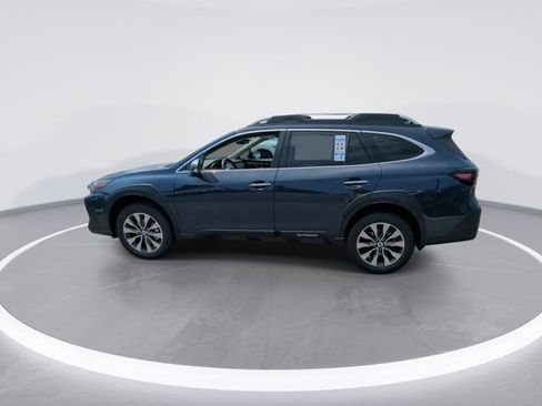 Certified 2025 Subaru Outback Touring XT AWD/4WD image 5