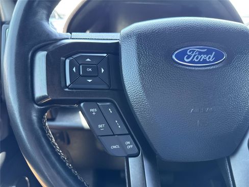 Used 2020 Ford Expedition Limited w/ Texas Edition Package RWD image 23