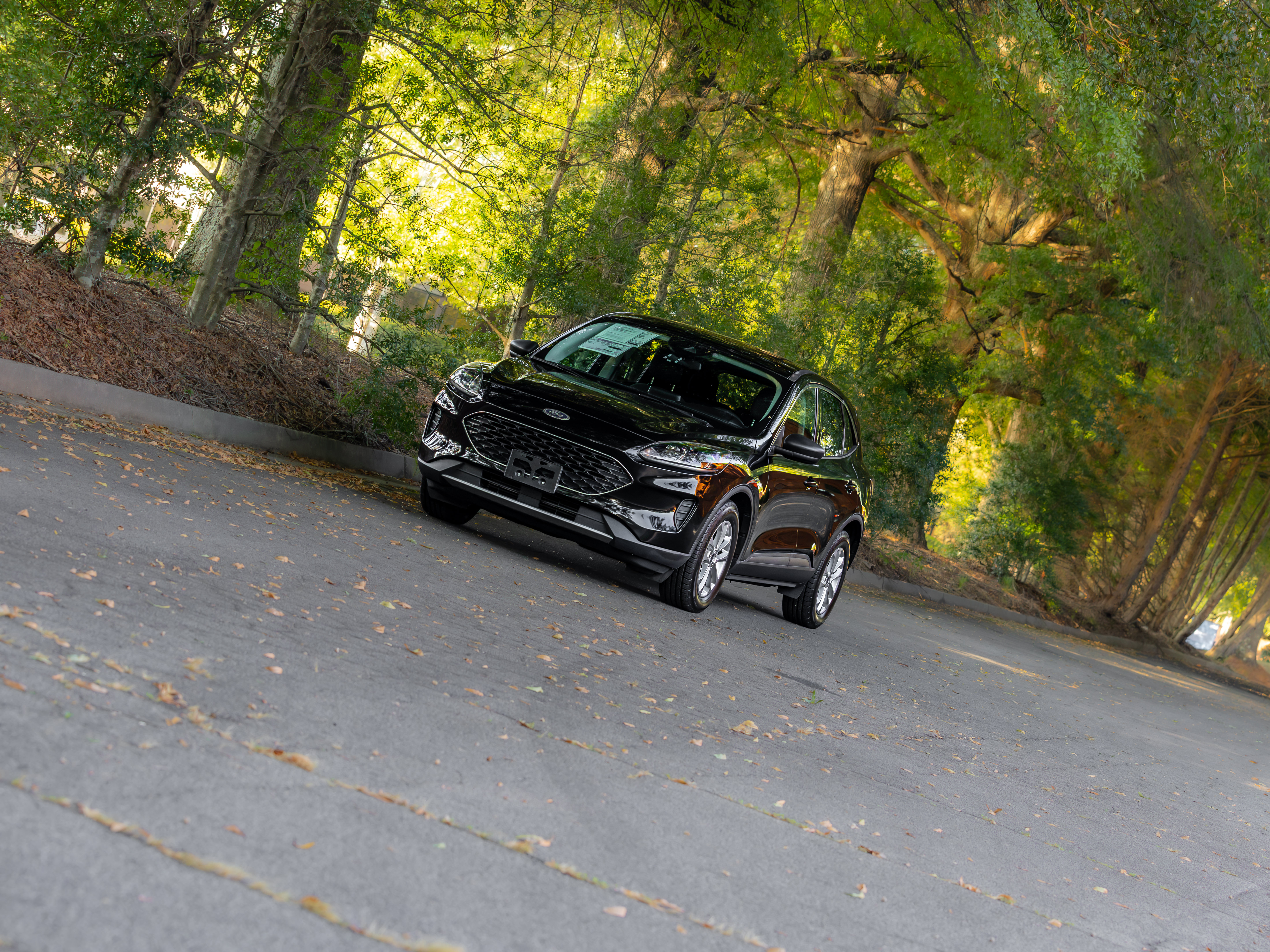 Used 2022 Ford Escape SE FWD image 41