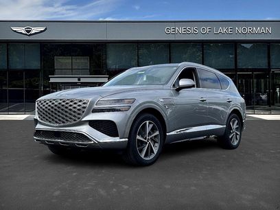 New 2025 Genesis GV80 2.5T Select