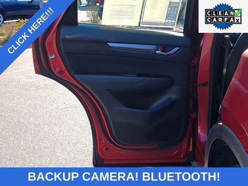 Used 2019 MAZDA CX-5 Sport image 29