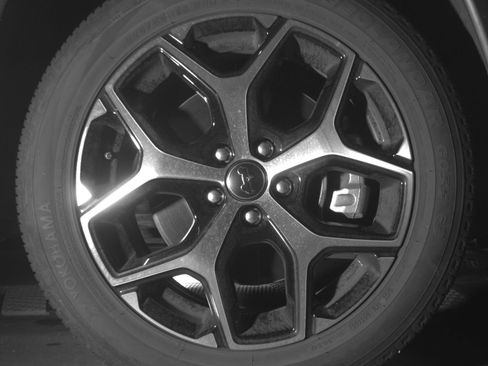 Used 2025 Jeep Compass Limited image 13