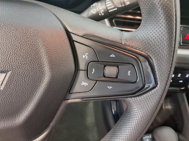 Used 2026 Chevrolet TrailBlazer LT AWD/4WD image 9