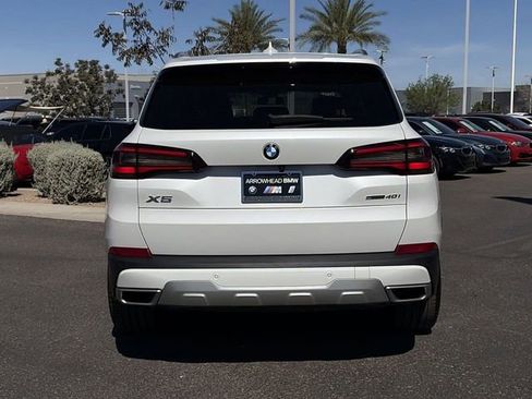 Certified 2021 BMW X5 sDrive40i w/ Premium Package 2 image 6