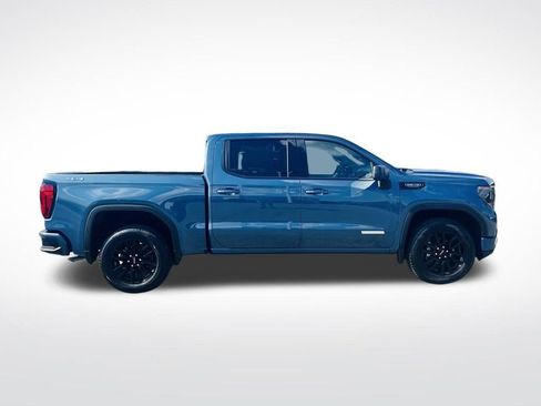 New 2026 GMC Sierra 1500 Elevation w/ Preferred Package image 8