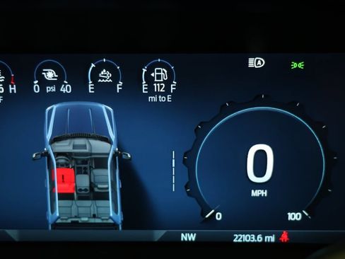 Used 2024 Ford F250 Lariat image 12