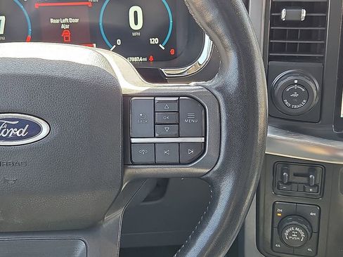Used 2023 Ford F150 Lariat w/ Equipment Group 502A High AWD/4WD image 20
