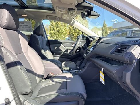 New 2025 Subaru Ascent Onyx Edition image 23