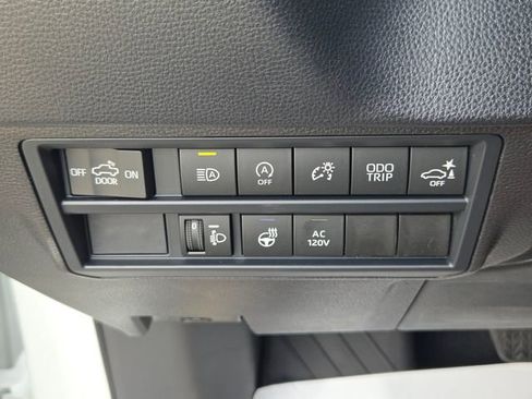 New 2026 Toyota Tundra SR5 AWD/4WD image 25