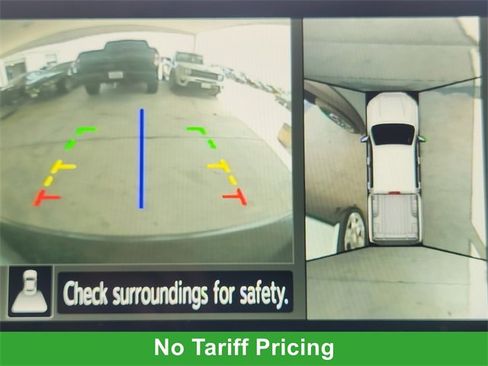 New 2026 Nissan Frontier PRO-4X w/ Pro Premium Package image 13