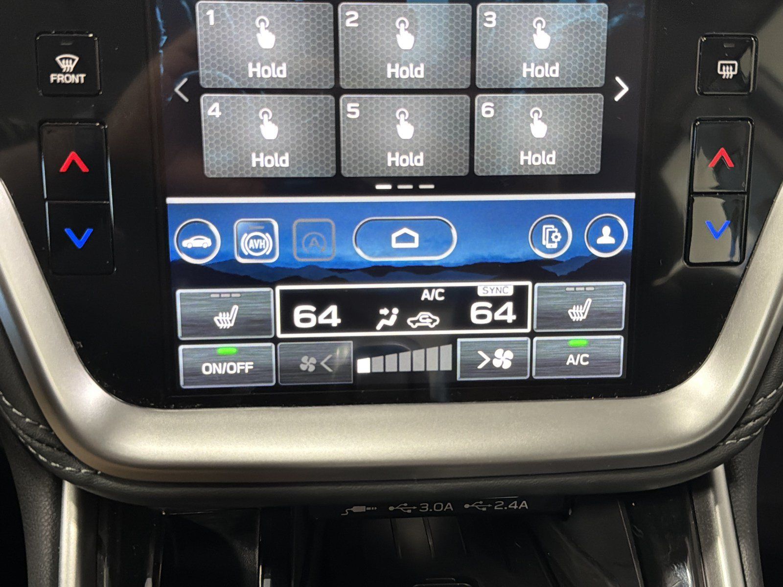 Used 2023 Subaru Legacy Limited AWD/4WD image 22