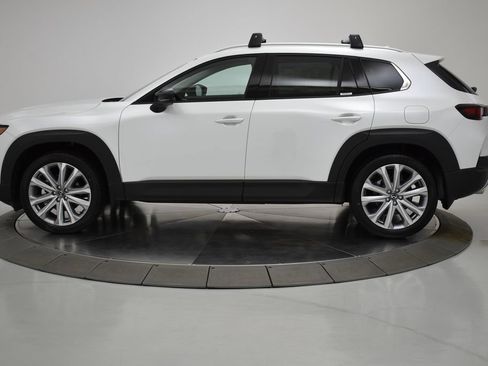New 2026 MAZDA CX-50 2.5 Turbo w/ Weather Package AWD/4WD image 17