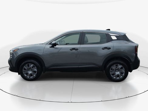 Used 2026 Nissan Kicks S FWD image 7