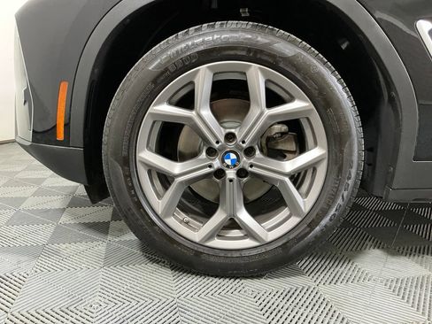 Used 2022 BMW X3 sDrive30i w/ Premium Package 2 (ZPA) RWD image 33