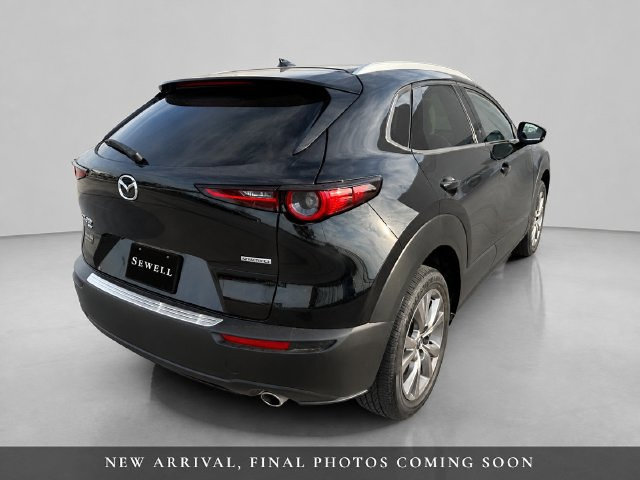 Used 2024 MAZDA CX-30 AWD 2.5 S w/ Premium Package image 6