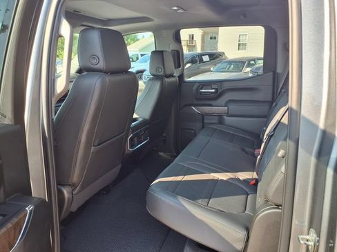 Used 2021 GMC Sierra 1500 Denali w/ Denali Ultimate Package AWD/4WD image 20