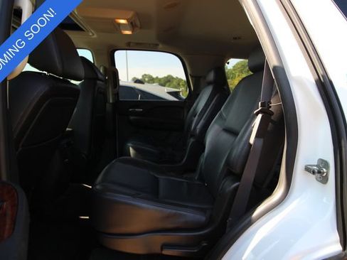 Used 2009 Chevrolet Tahoe LTZ AWD/4WD image 6