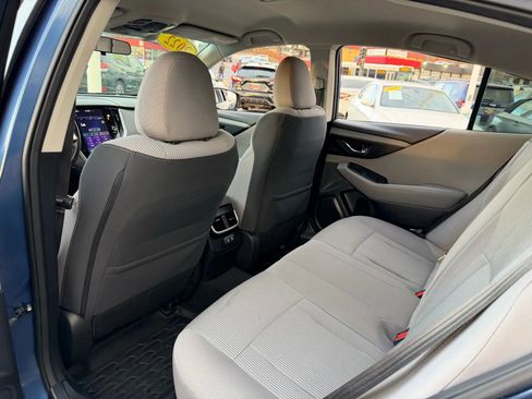 Used 2022 Subaru Legacy Premium image 39
