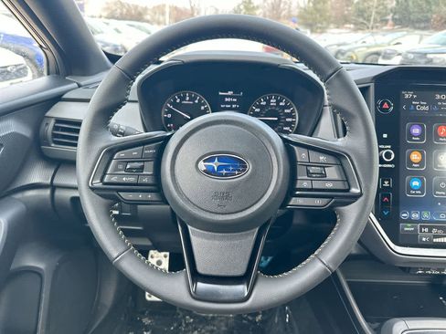 New 2026 Subaru Crosstrek 2.5i Sport AWD/4WD image 27