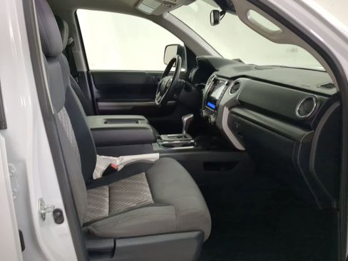 Used 2021 Toyota Tundra SR5 w/ TRD Sport Plus Package image 20