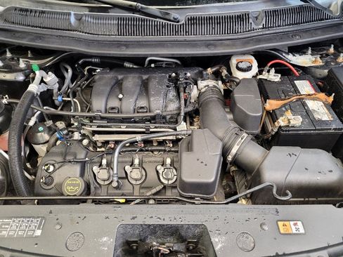 Used 2018 Ford Explorer Limited w/ Equipment Group 301A image 30