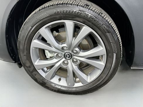Used 2023 MAZDA CX-30 AWD 2.5 S w/ Premium Package image 32