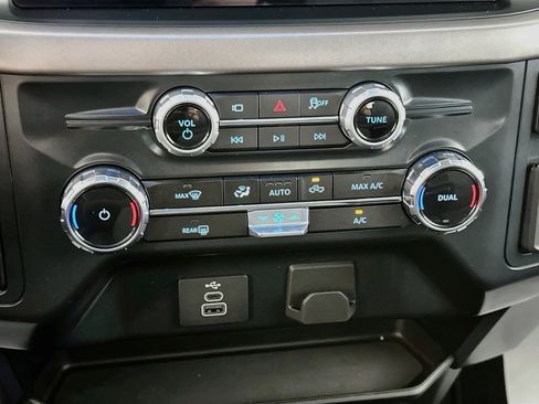 Used 2025 Ford F150 XLT w/ Equipment Group 301A Standard AWD/4WD image 15