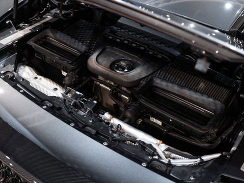 Used 2020 Audi R8 V10 performance image 18