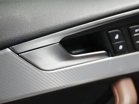 Used 2018 Audi A5 2.0T Premium Plus w/ Premium Plus image 39