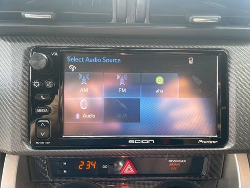Used 2016 Scion FR-S RWD image 22