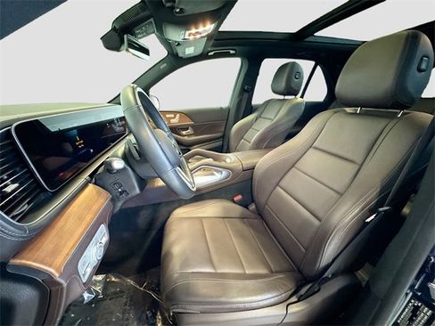 Certified 2021 Mercedes-Benz GLE 450 GLE 450 w/ Premium Package image 22