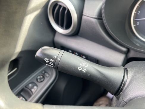 Used 2024 Nissan Versa S w/ Trunk Package image 14