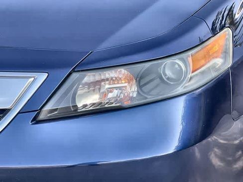 Used 2013 Acura TL w/ Technology Package FWD image 24