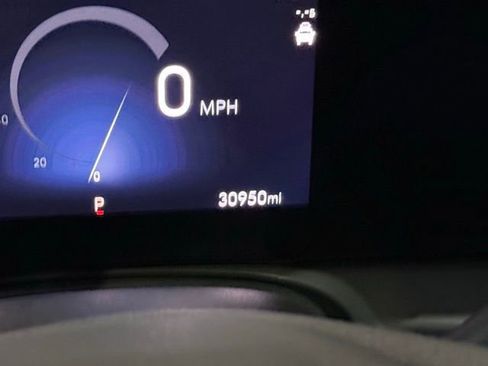 Used 2025 Buick Encore GX Preferred image 35