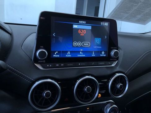 Used 2025 Nissan Sentra SV image 28