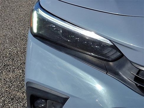 Used 2024 Honda Civic Touring image 9