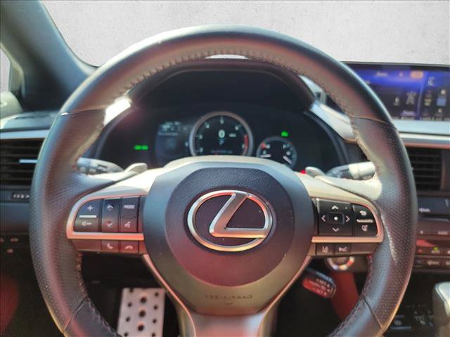Used 2017 Lexus RX 350 F Sport FWD image 15