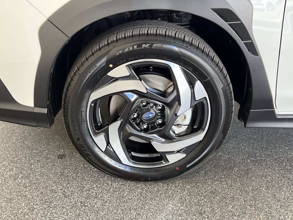 New 2026 Subaru Crosstrek 2.5i Limited AWD/4WD image 28