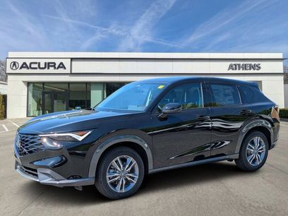 New 2026 Acura ADX FWD