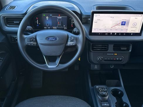 New 2026 Ford Maverick XL w/ Equipment Group 101A image 13